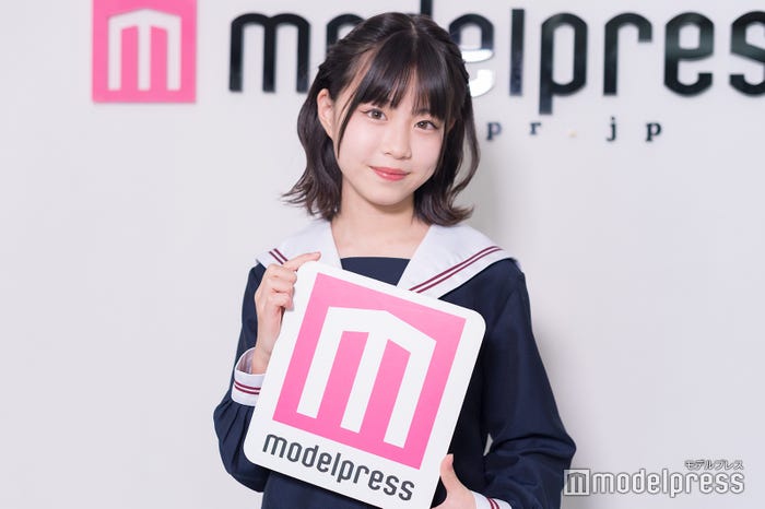 すみれさん(C)モデルプレス