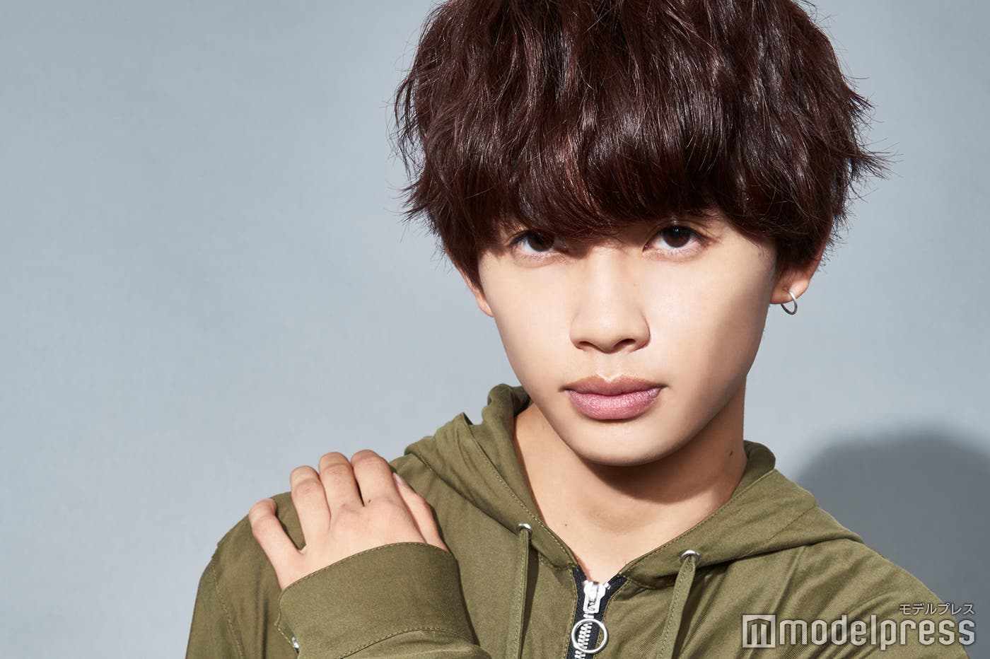 NAOYA(C)モデルプレス