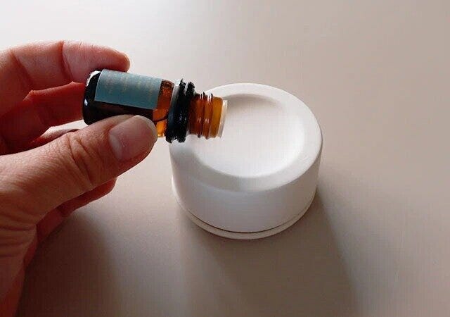 ダイソーの無印激似のお買い得品 無印そっくりなダイソーのアロマストーン