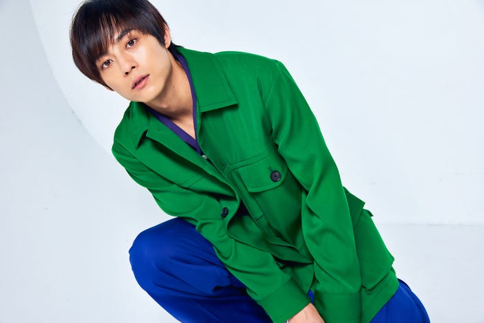 永田崇人(提供写真)