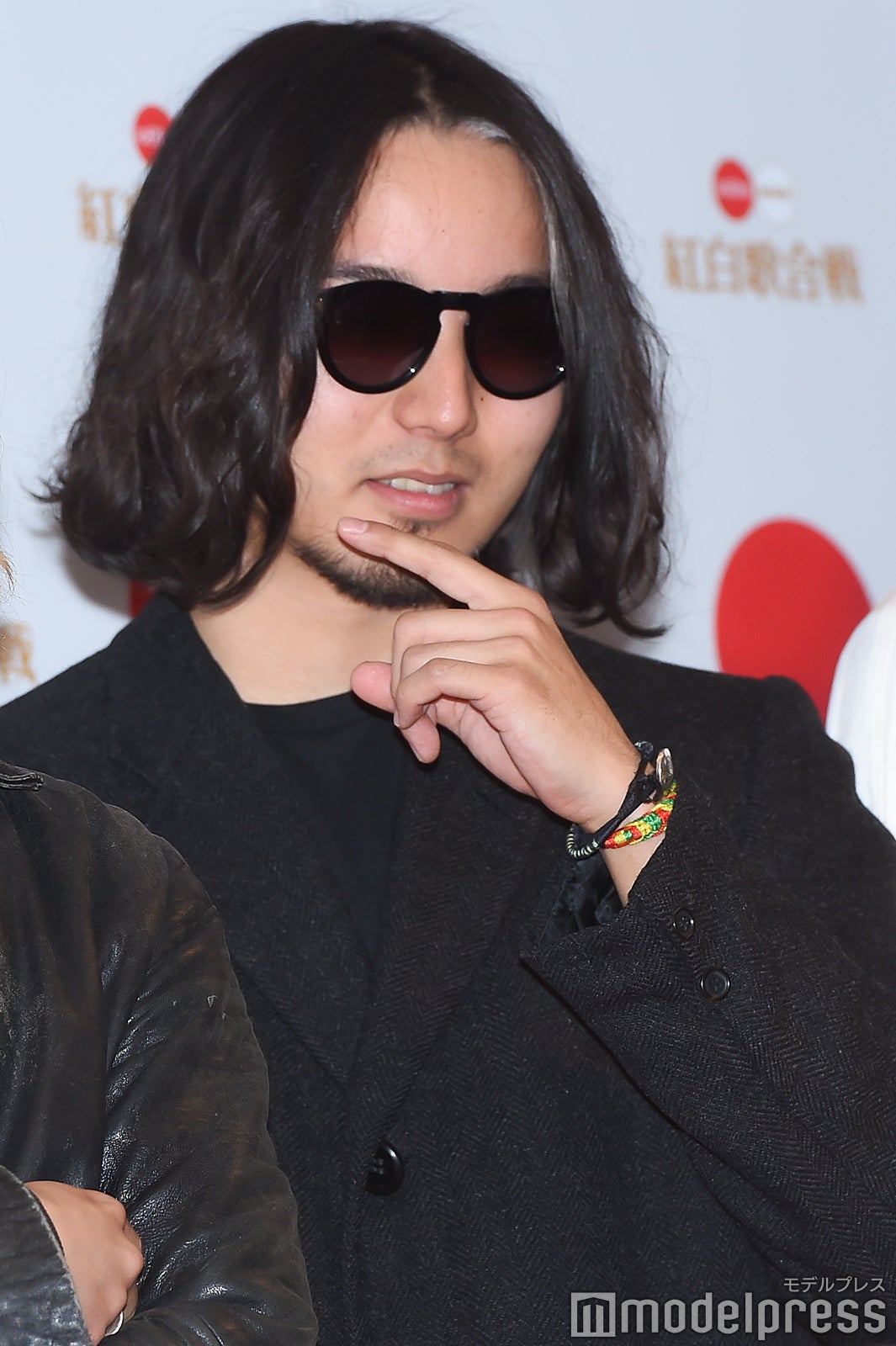 Suchmos（C）モデルプレス