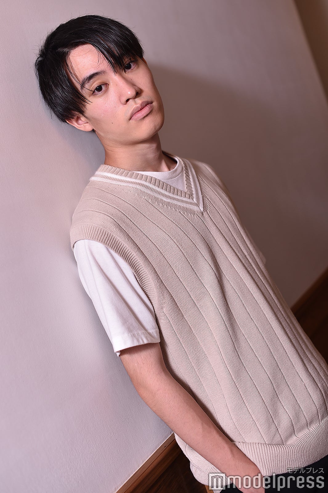 佐藤聞世さん（C）モデルプレス