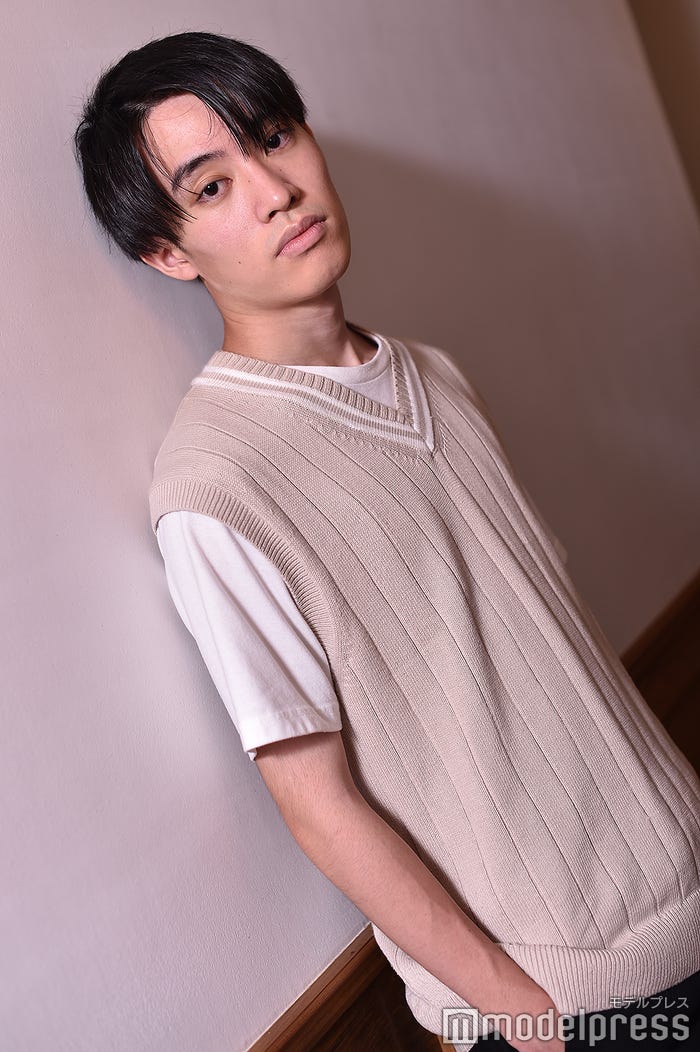 佐藤聞世さん(C)モデルプレス