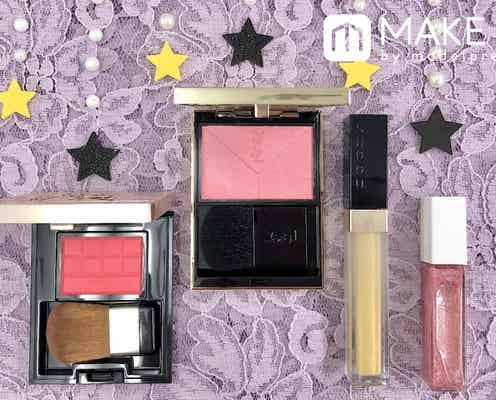 アフター5につけ足したいコスメ7選!持ち歩き・重ね塗りOK