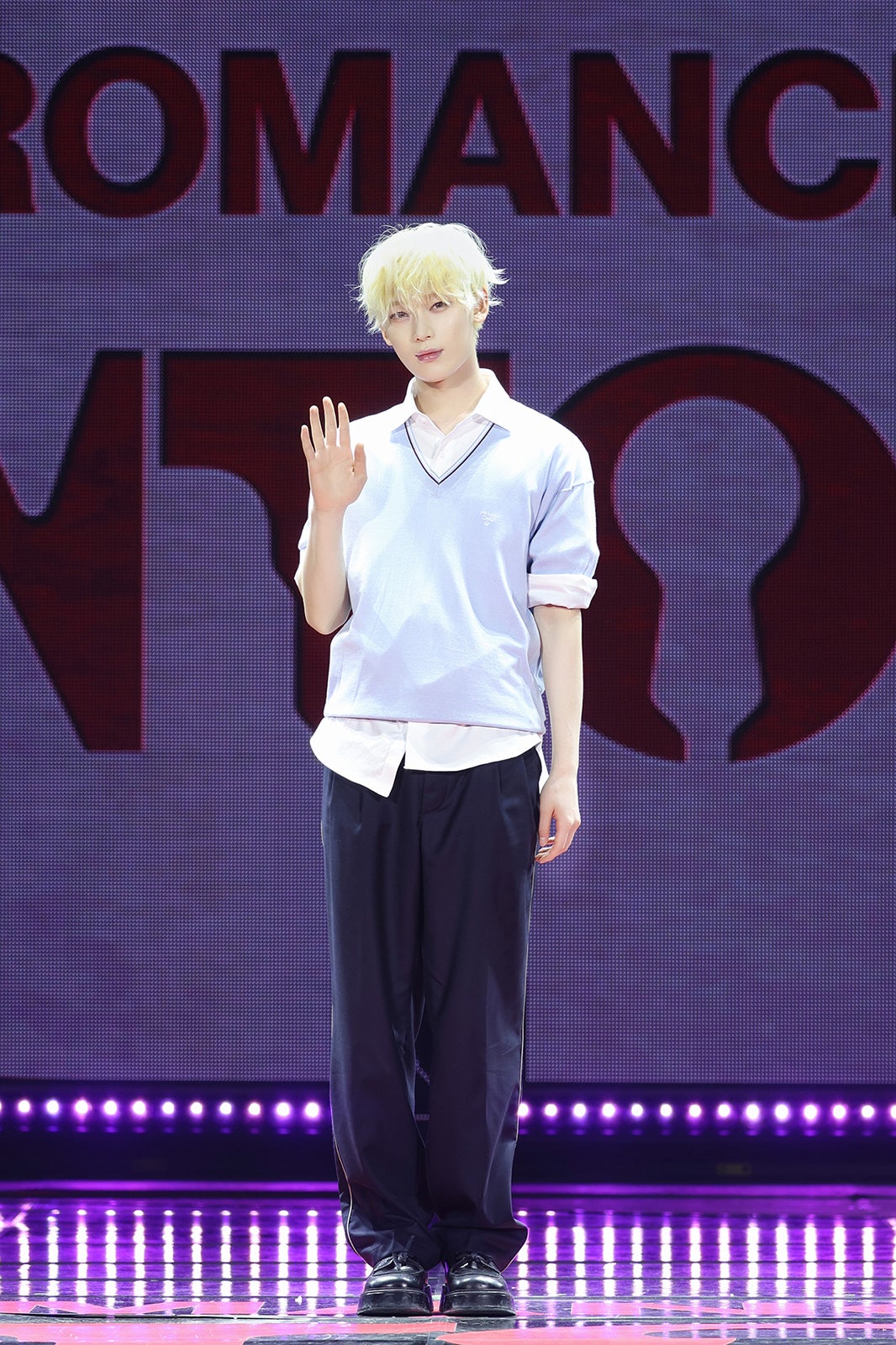 SUNOO（ソヌ）（P）&（C）BELIFT LAB Inc.