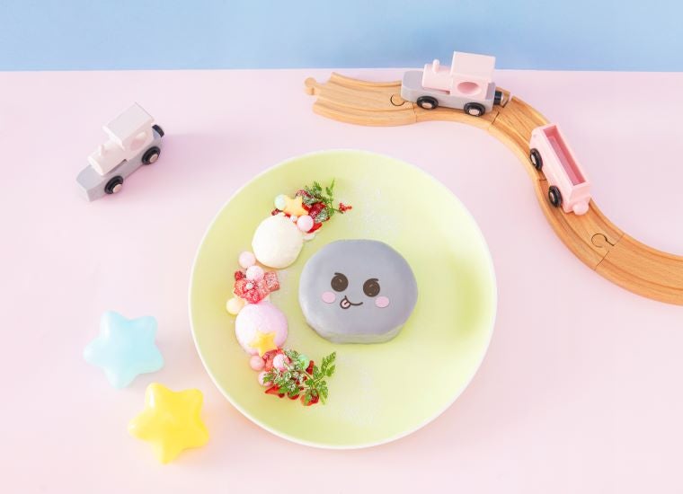 パンケーキ_SONGYONGDOLI　税込2,290円（C）2025 SM ENTERTAINMENT JAPAN （C）SM Ent.