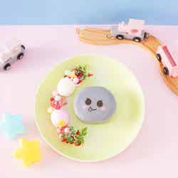 パンケーキ_SONGYONGDOLI 税込2,290円(C)2025 SM ENTERTAINMENT JAPAN (C)SM Ent.