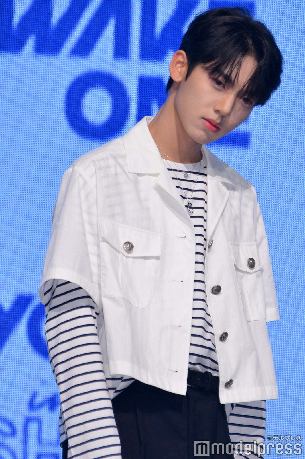 ハン・ユジン（C）モデルプレス