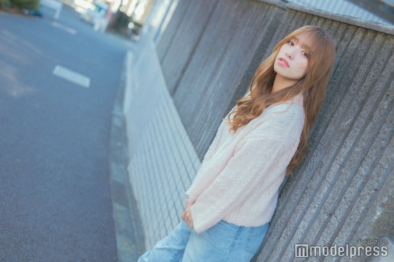 高梨瑞樹（C）モデルプレス