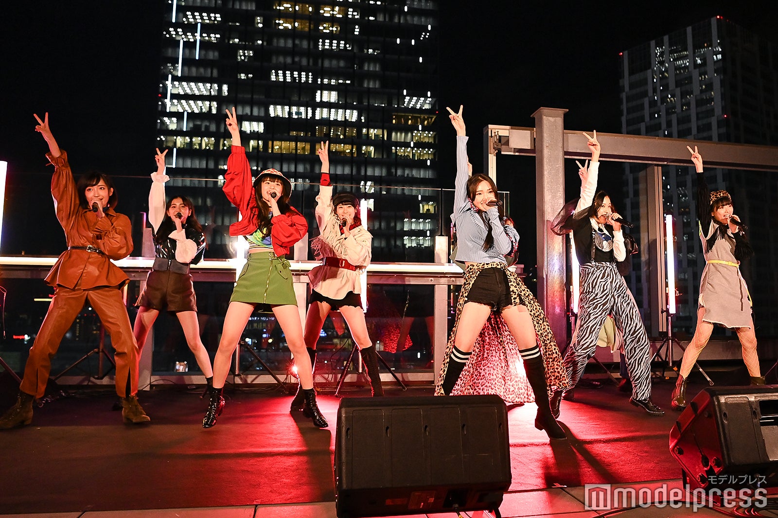 Girls2（C）モデルプレス