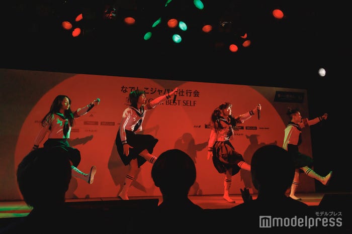 新しい学校のリーダーズ(C)モデルプレス