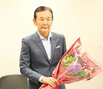 都倉俊一氏 文化勲章を受章 今後挑戦したいことは「山ほどある」お気に入り曲に持論「これは職業作曲家の宿命」