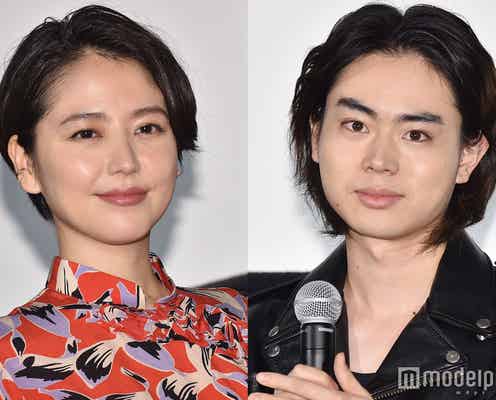 菅田将暉・長澤まさみが栄冠「第72回毎日映画コンクール」受賞作品・受賞者発表