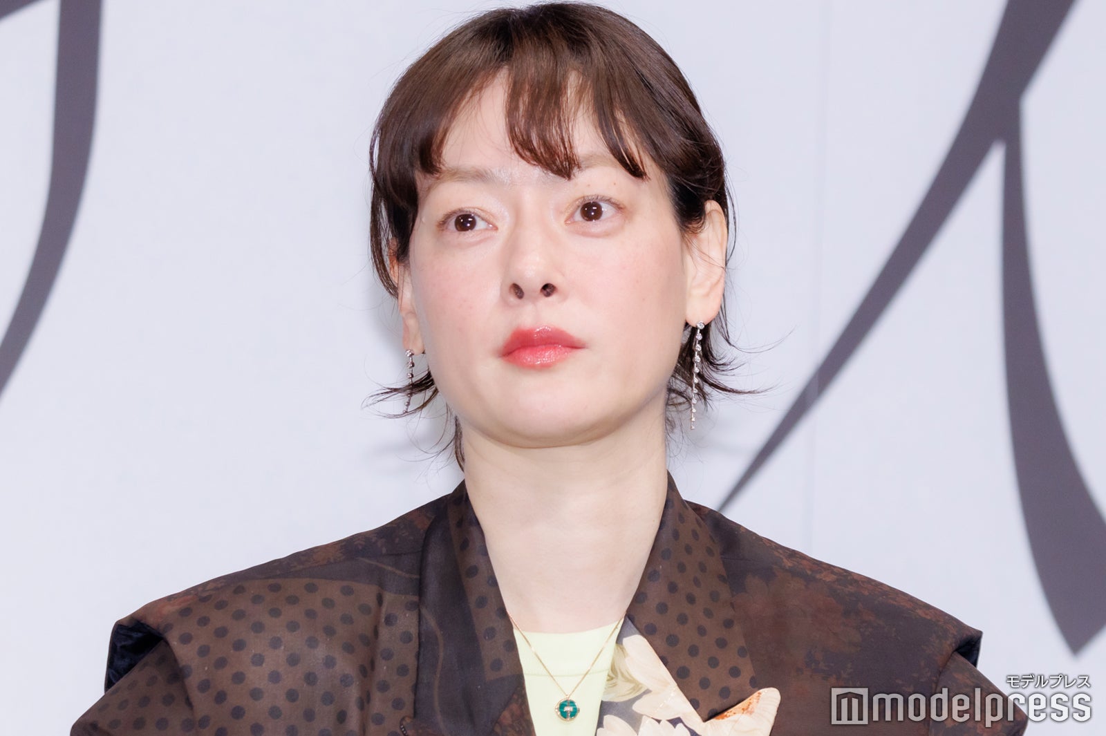 市川実日子（C）モデルプレス