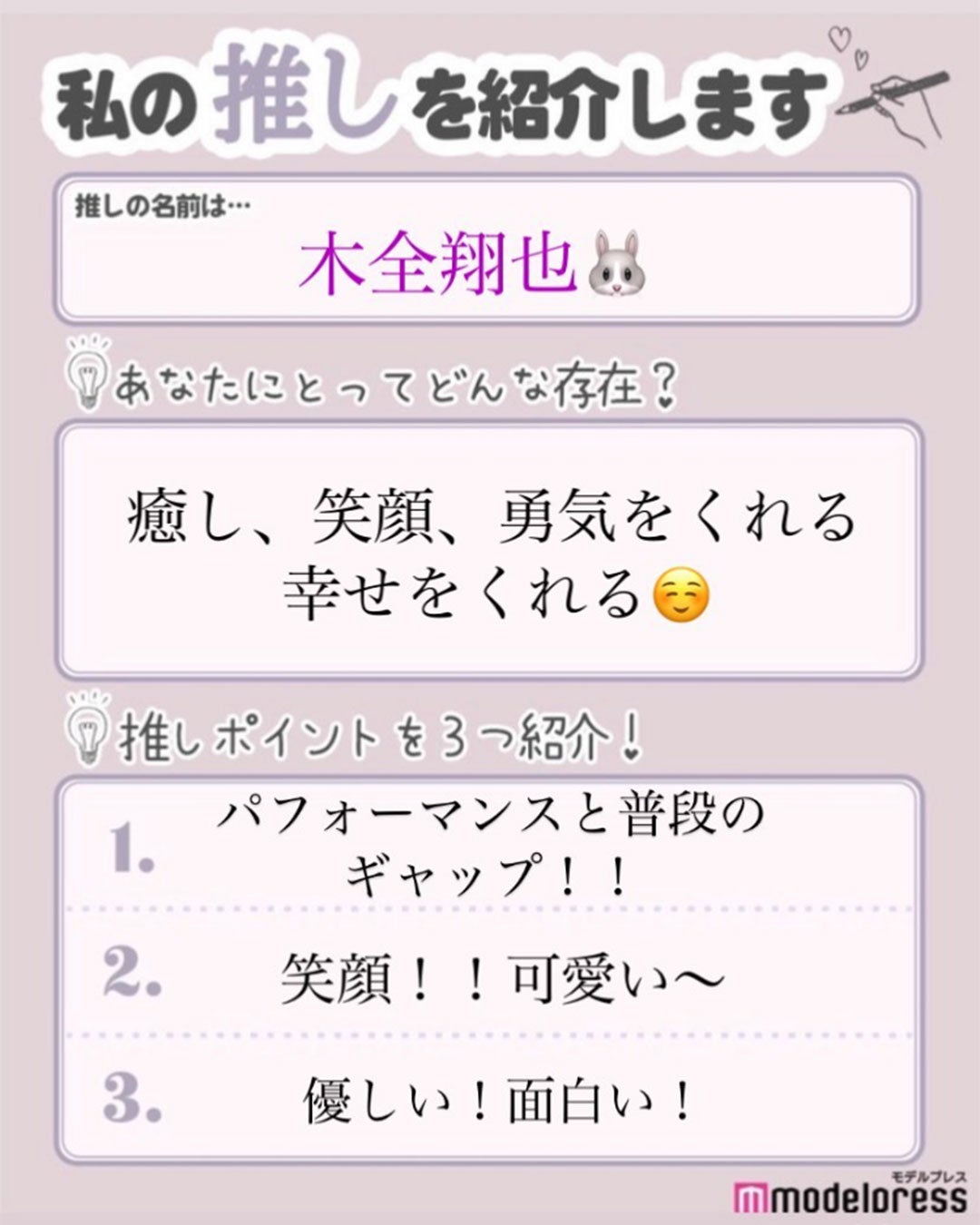 読者の投稿（C）モデルプレス