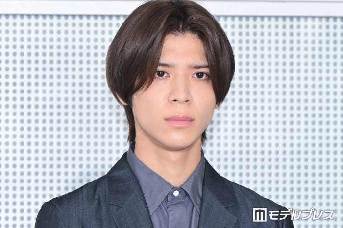 松島聡(C)モデルプレス