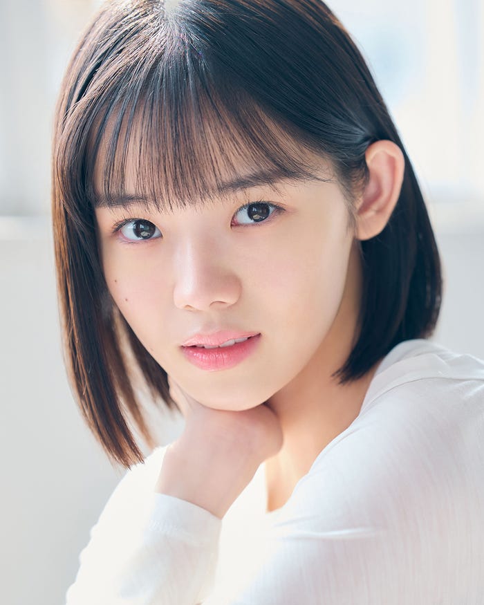 志田こはく(提供写真)