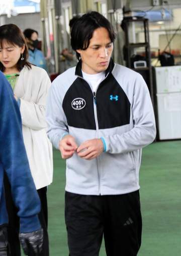 【ボート】宮島PG1 清水敦揮が燃欠で即刻帰郷