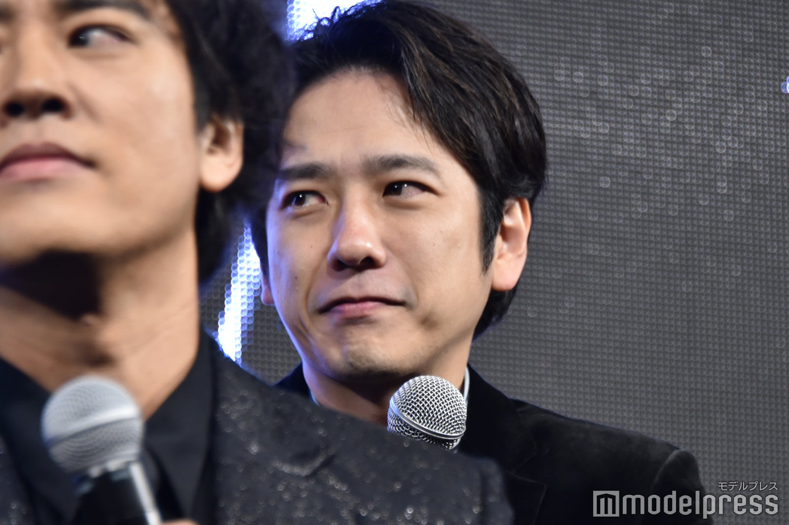 二宮和也（C）モデルプレス