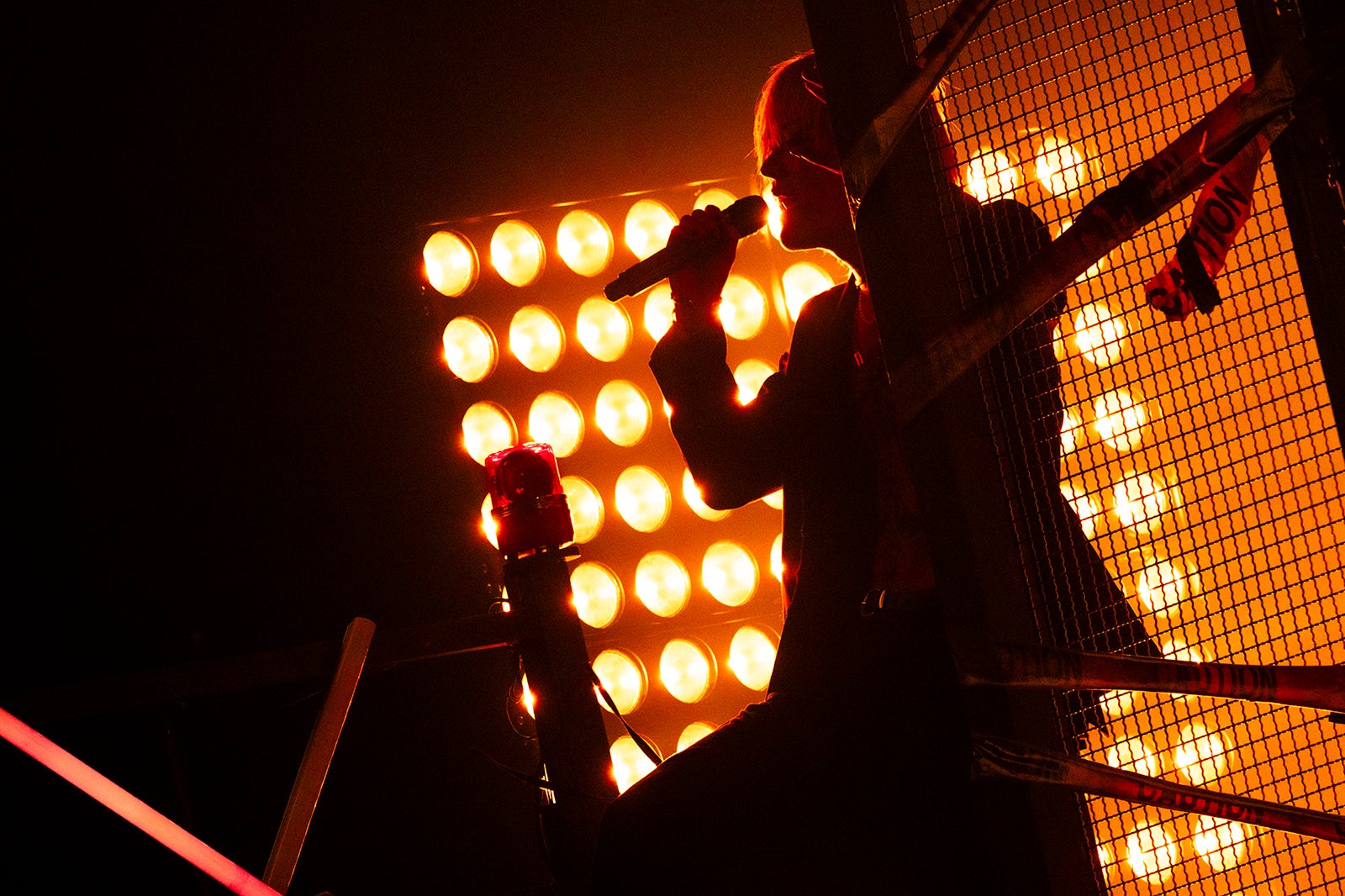 ユウタ「YUTA Solo Debut Showcase Tour ～ HOPE ～」（田中聖太郎写真事務所）