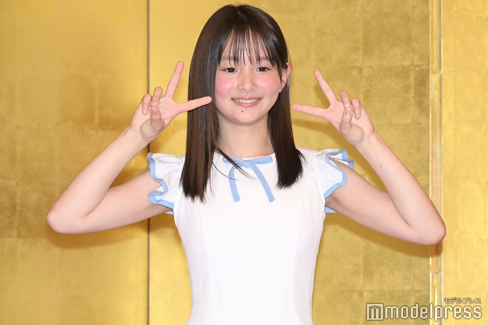 小田愛結 （C）モデルプレス