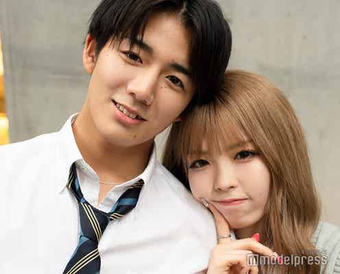 「今日好き」“ゆいはる”ゆいちゃみ&大木遥翔カップル、38ヶ月記念密着プリクラ公開「愛おしい」「美男美女」の声