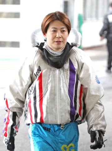 【ボート】多摩川G1 秋元哲が整備で上積み狙う「残りは外枠。パンチ力とトルク感を求める」