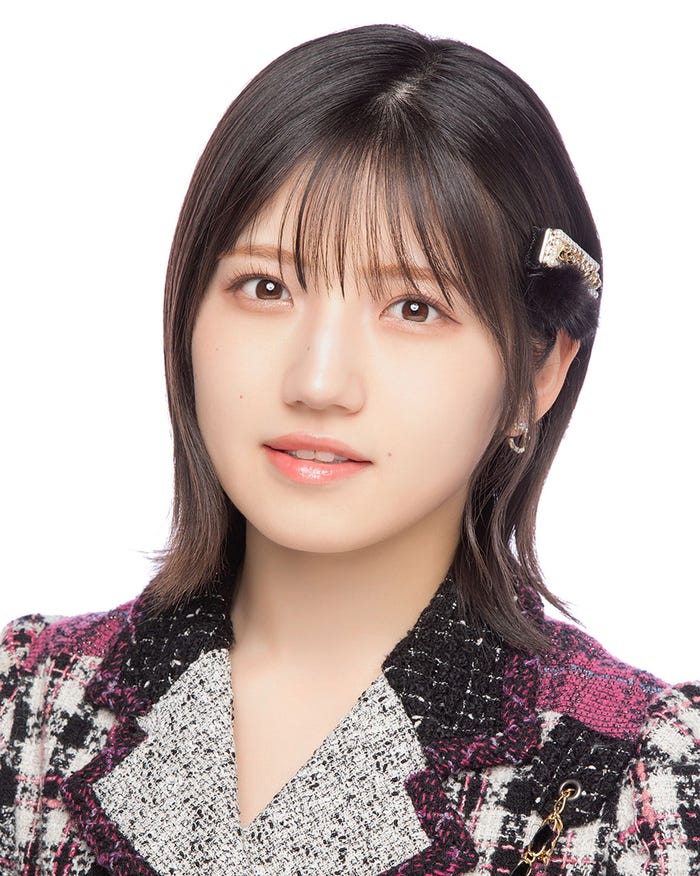 村山彩希(C)AKB48