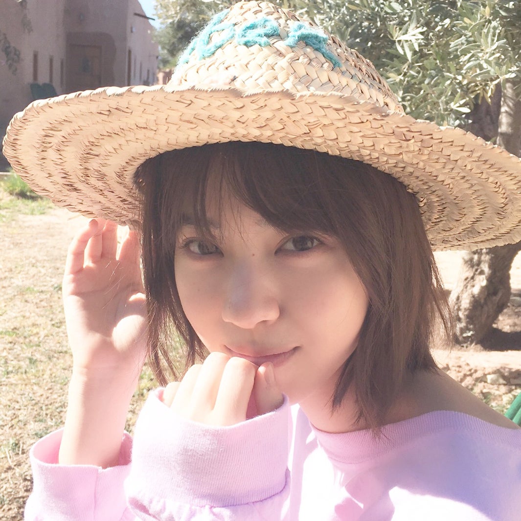 乃木坂46西野七瀬の“ラフ最強”ショットにキュン　ギャップに絶賛の声＜わたしのこと＞