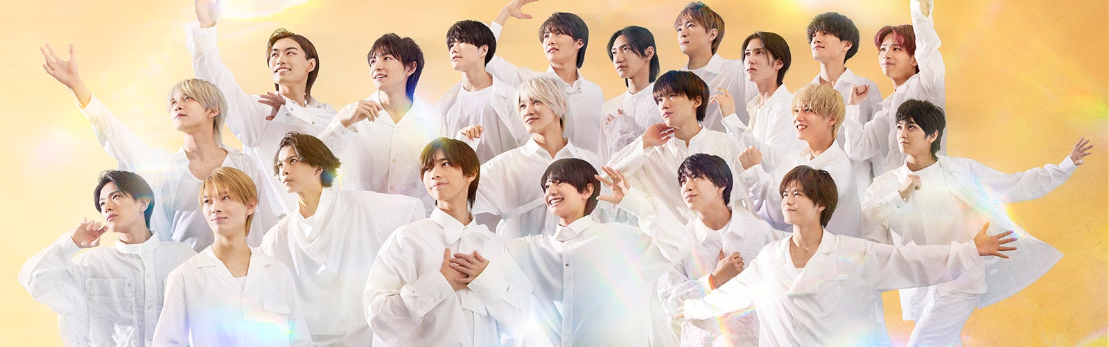 少年忍者（提供写真）