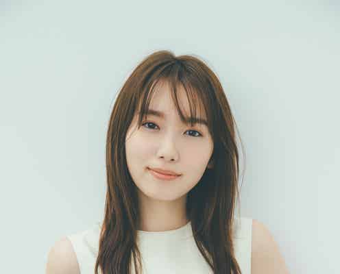 飯豊まりえ、朝ドラ「ちむどんどん」出演決定 黒島結菜の友人・宮沢氷魚の恋人役