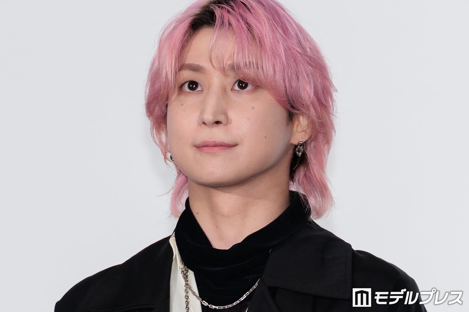 佐久間大介（C）モデルプレス