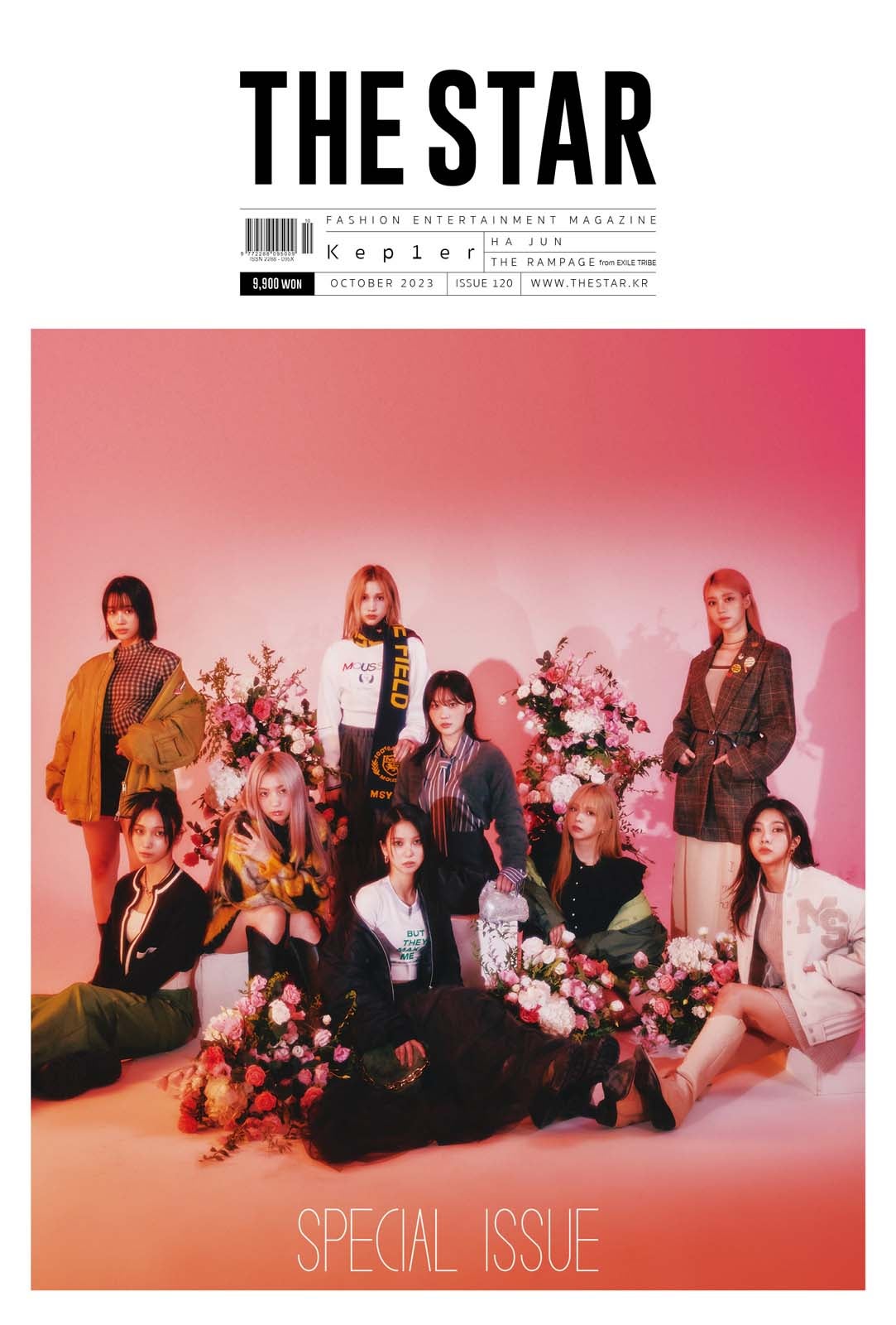 Kep1er（提供写真）