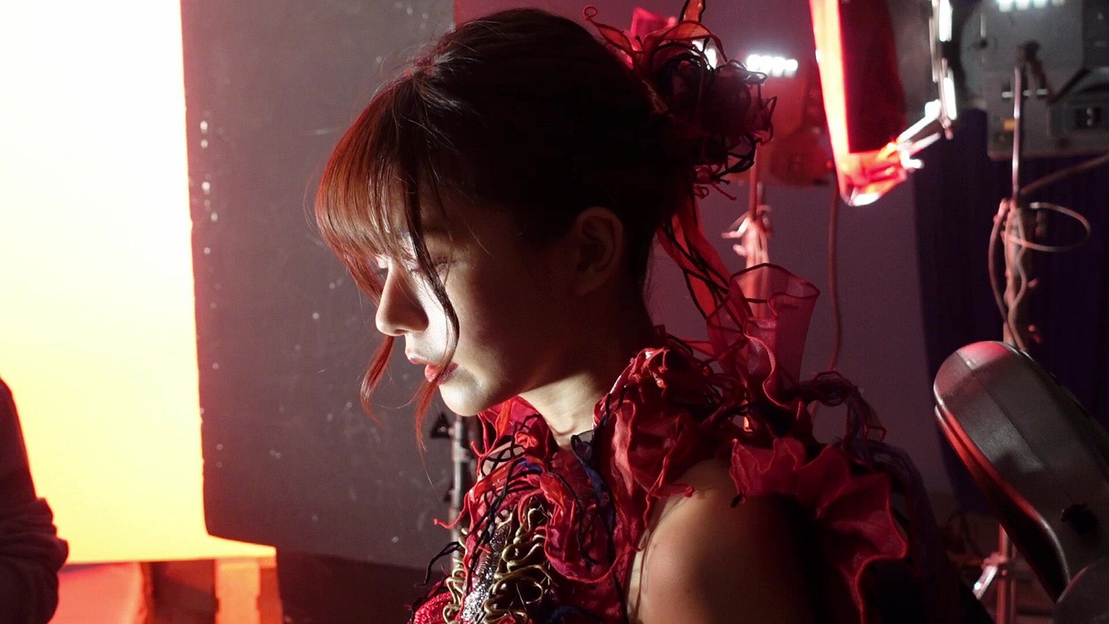 浅倉唯（提供写真）