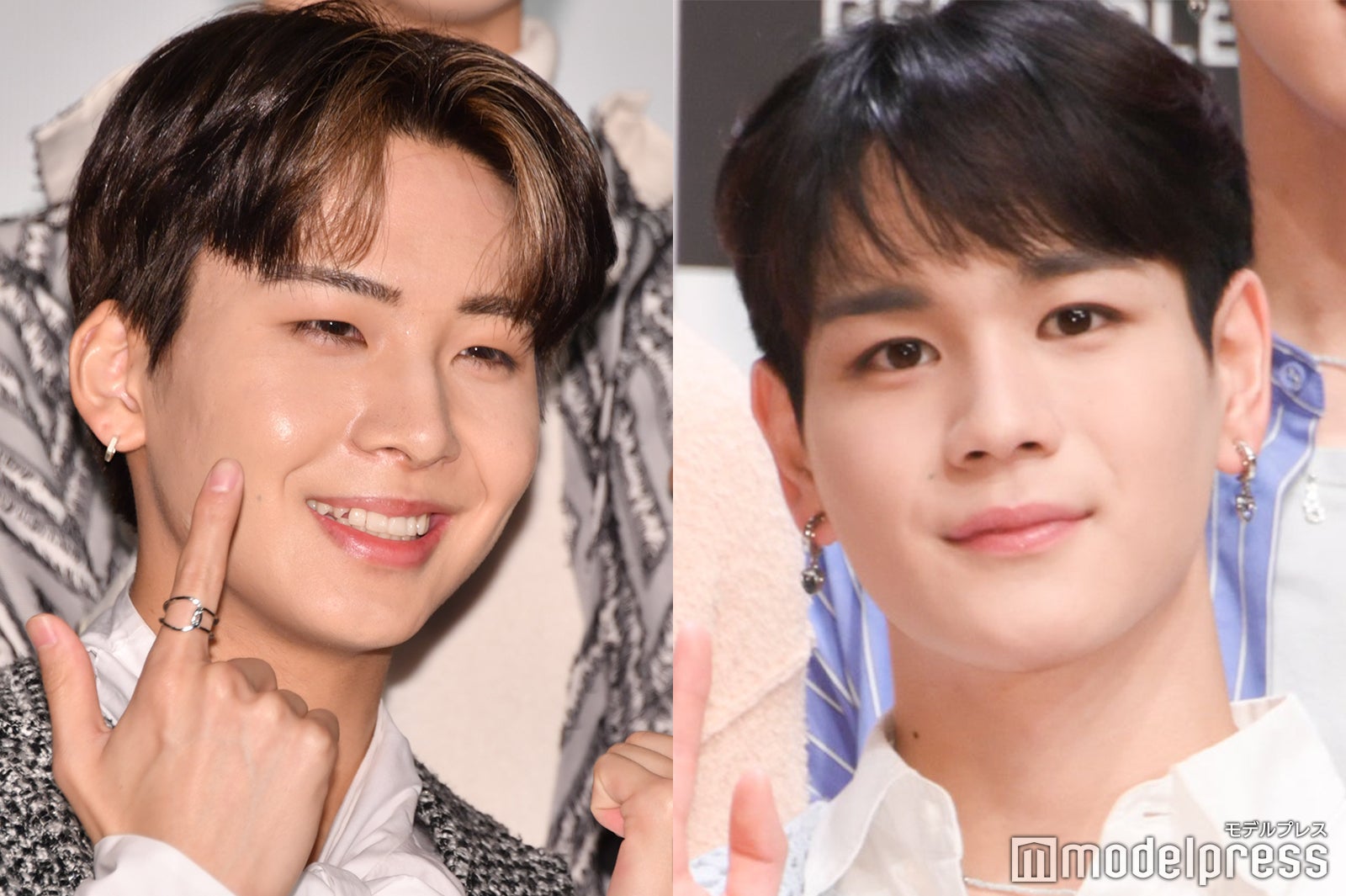 JO1川尻蓮、自宅でメンバーとオフ過ごす “上の階の住人”豆原一成は「戦ってる音が聞こえてた」