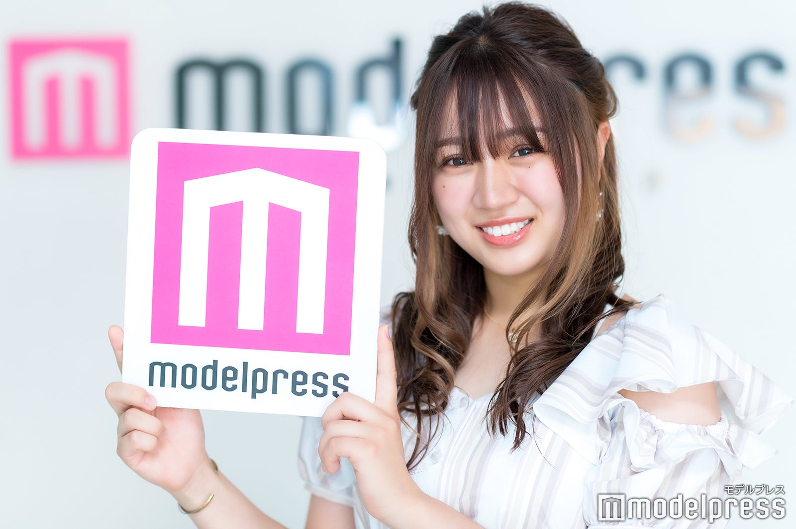 吉田優花さん（C）モデルプレス