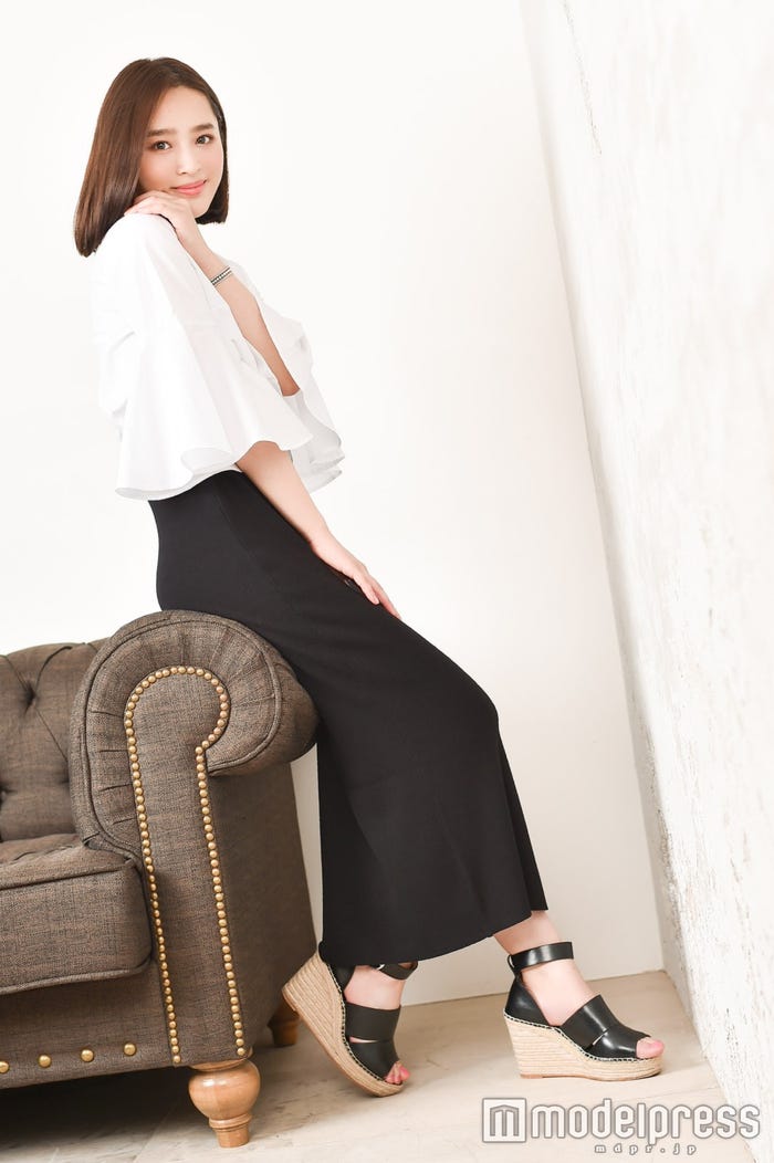 神部美咲(C)モデルプレス