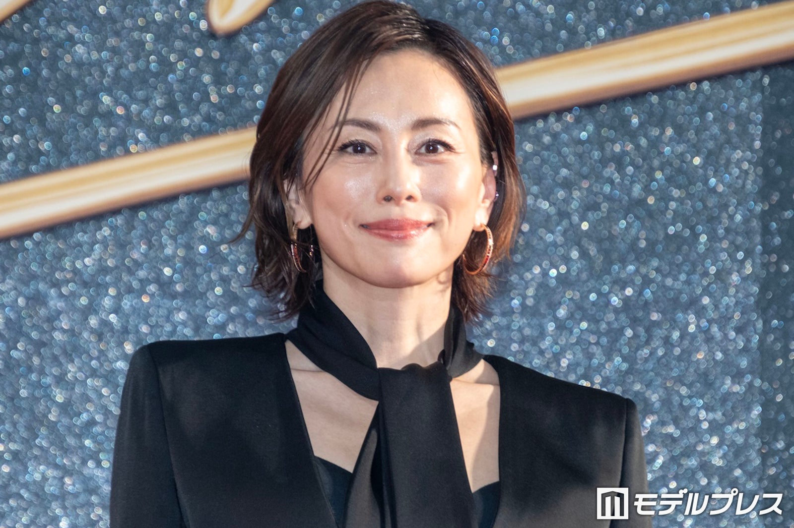 米倉涼子（C）モデルプレス