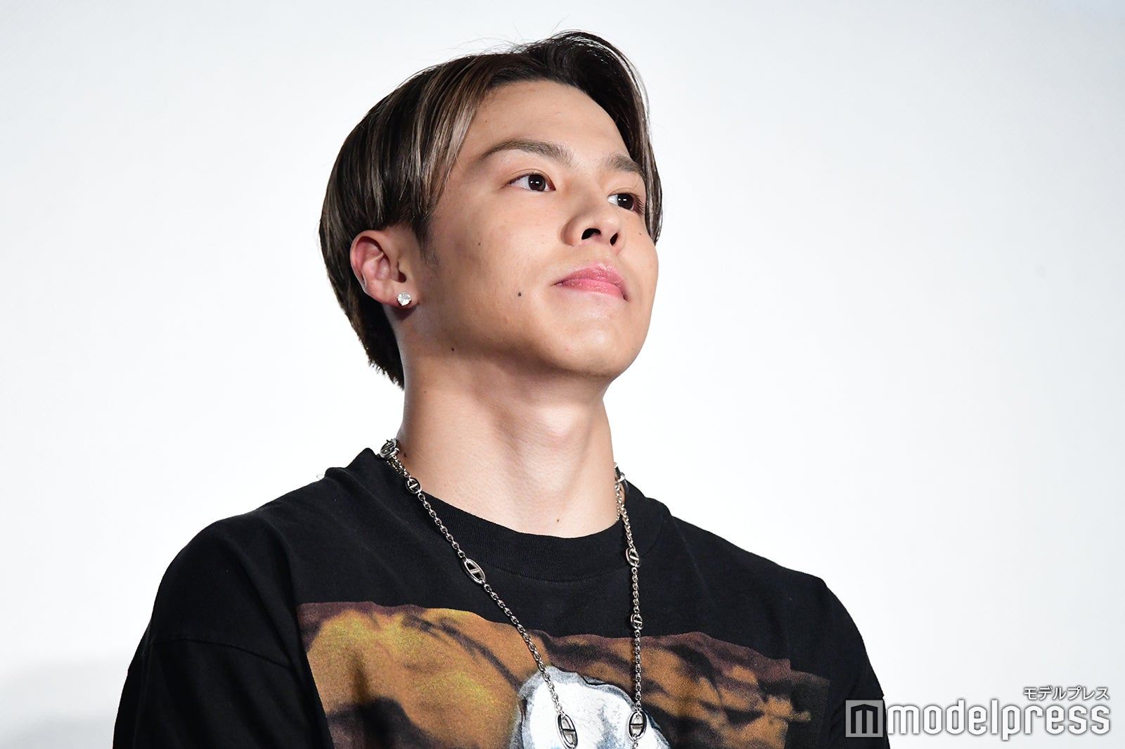 RIKU （C）モデルプレス