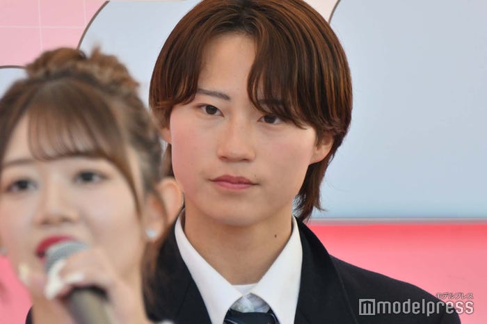 東野海来(C)モデルプレス