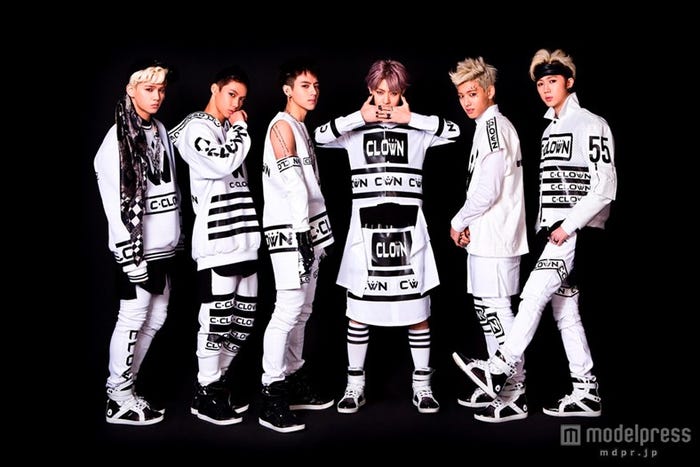 C-CLOWN