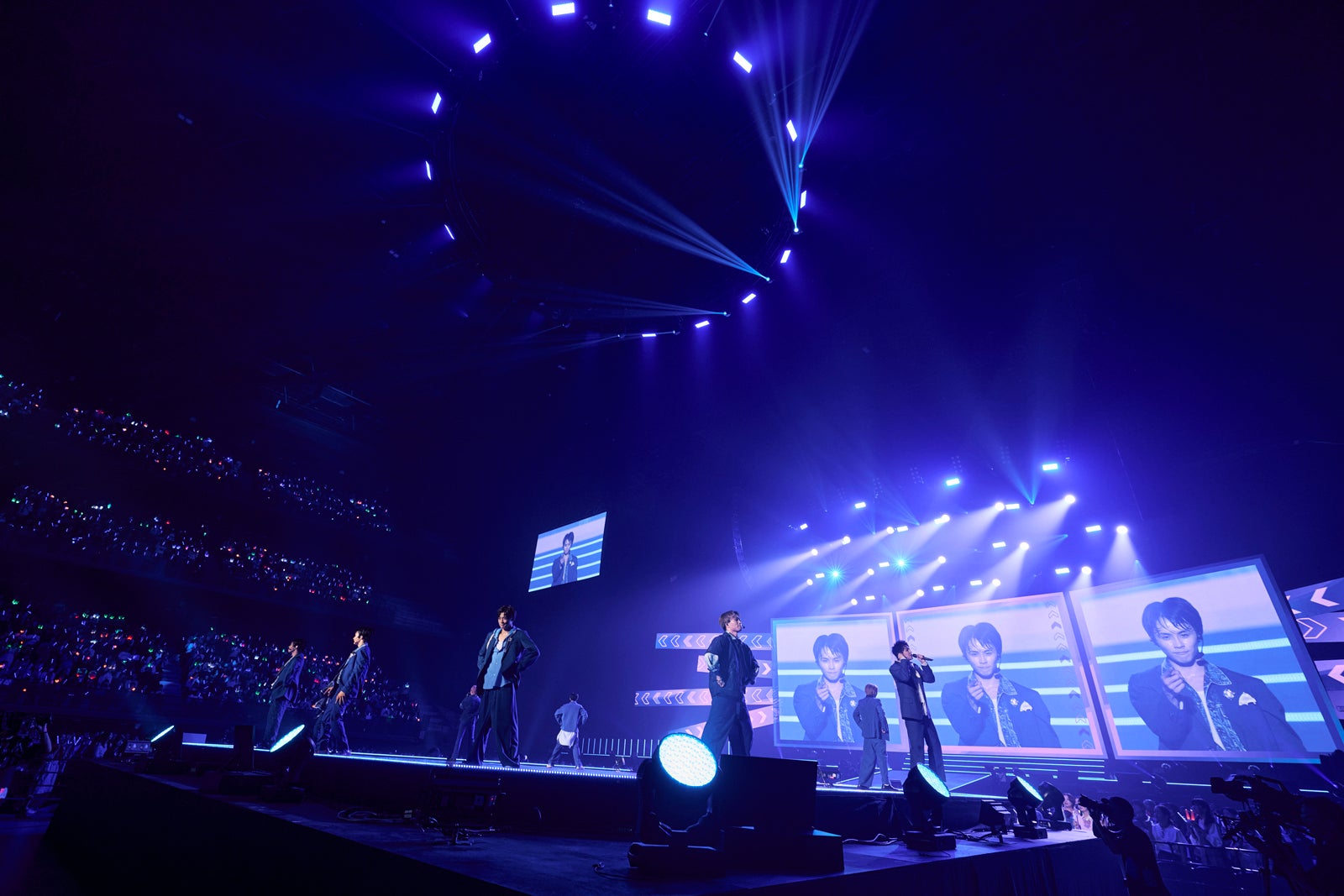 超特急（提供写真）