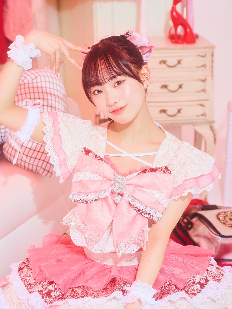 黒崎萌 ブロマイド サイン 制服 Pixel Ribbon 黒崎萌 ブロマイド11枚セット - メルカリ