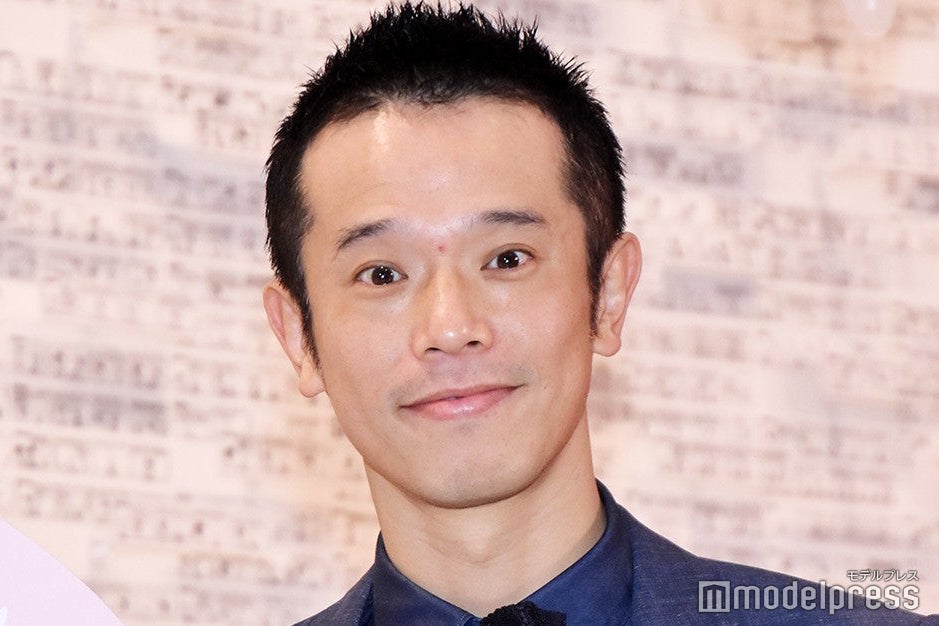 庄司智春（C）モデルプレス