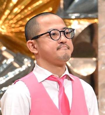 ちゃんぴおんず・大崎、最恐ドッキリに腰抜かす ほんこんが突然ブチギレで収録中断の大ピンチ