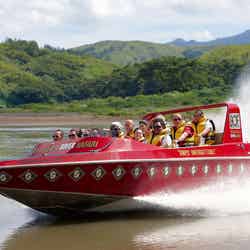 シガトカリバーサファリ/フィジー(C)モデルプレス