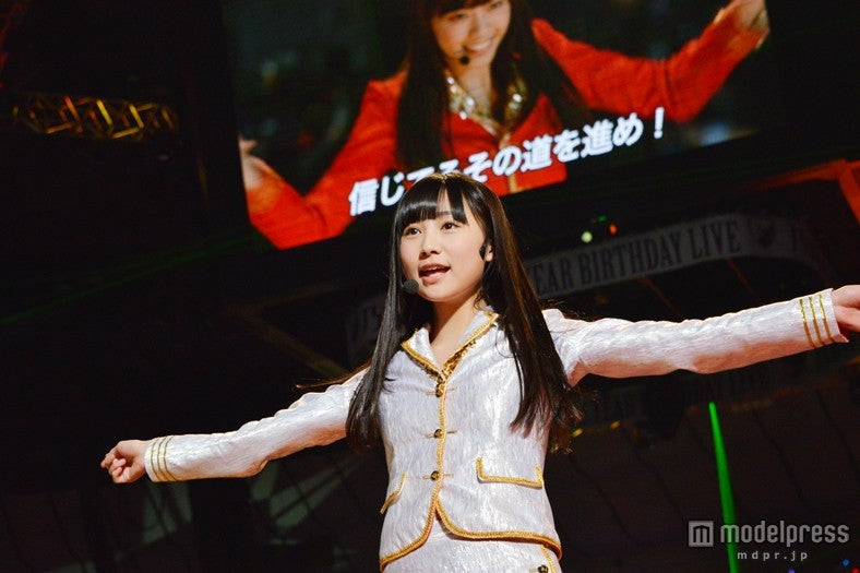 「乃木坂46 2ND YEAR BIRTHDAY LIVE」より