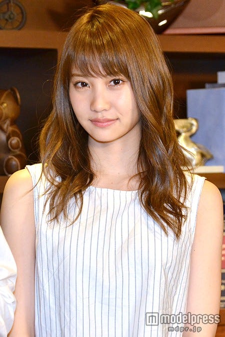 永尾まりや