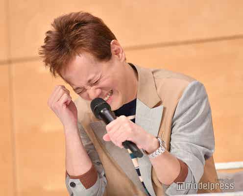 中居正広、トニセン長野博にまつわる告白で共演者総ツッコミ “スター性”を語る