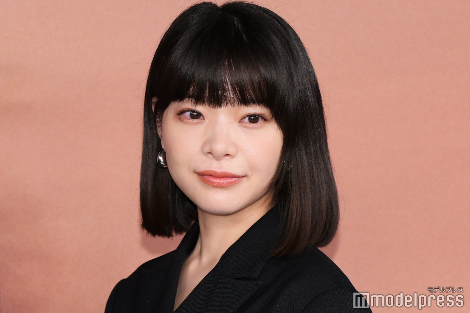 岸井ゆきの（C）モデルプレス